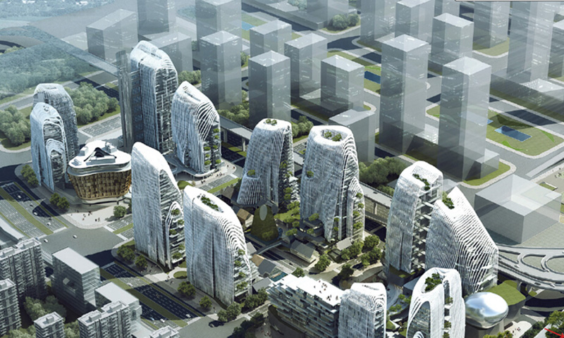 响水证大喜马拉雅