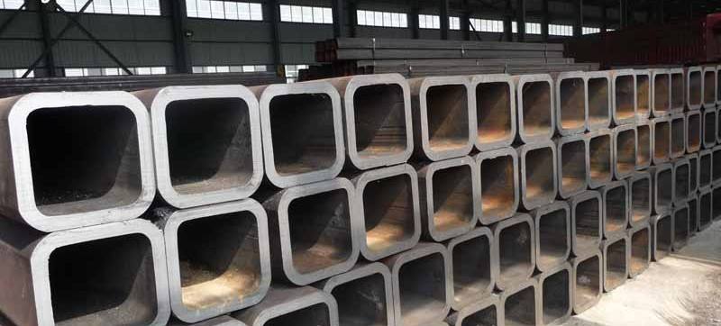 响水Q345b无缝方管